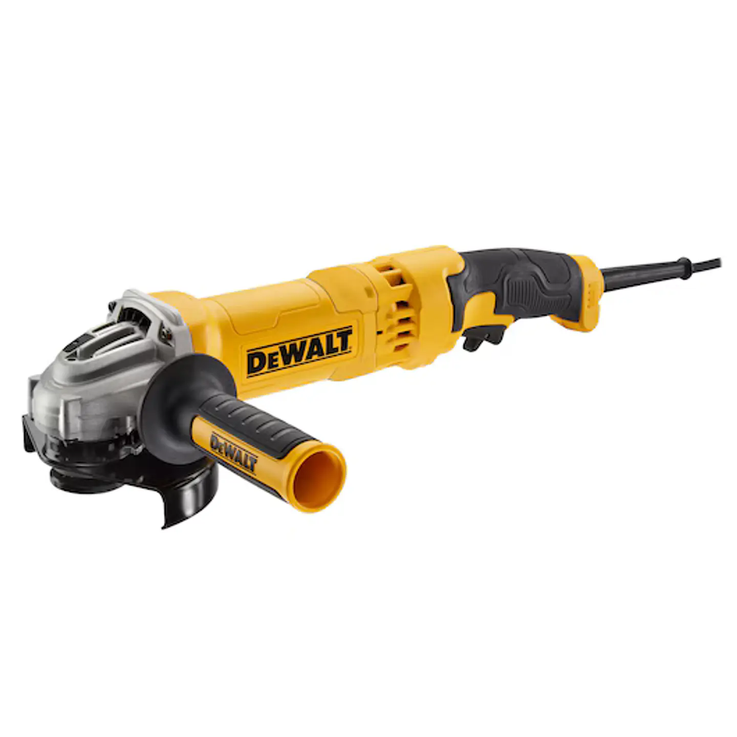 Rebarbadora Acabamentos 125mm 1.500W DWE4277 DEWALT 1