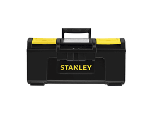 Mala de ferramenta com autofecho - STANLEY