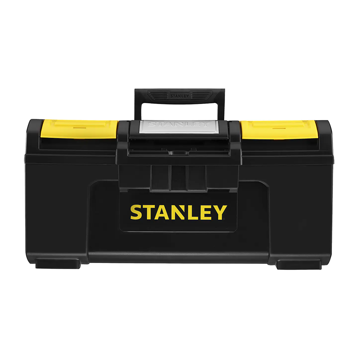 Mala de ferramenta com autofecho - STANLEY 1