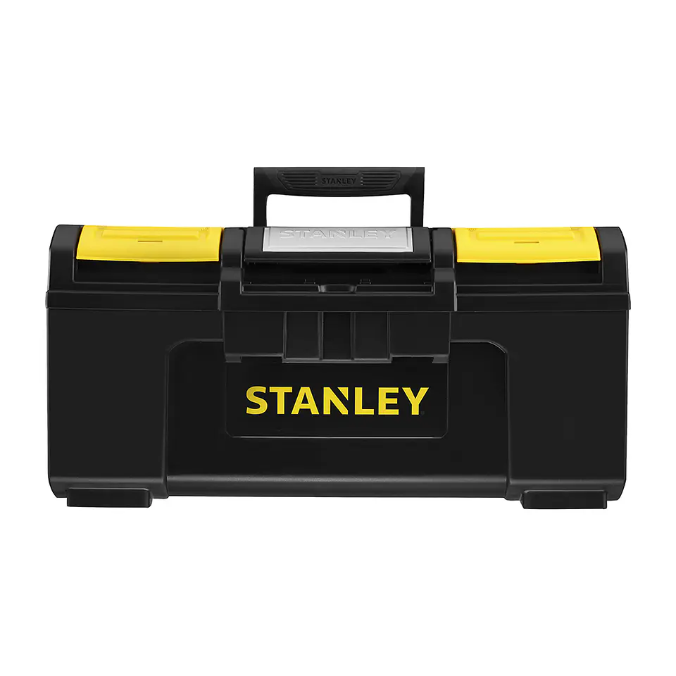 Mala de ferramenta com autofecho - STANLEY 1