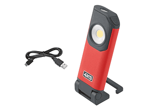 Lanterna 350 Lúmens a Bateria Compacta SL350 4K5 