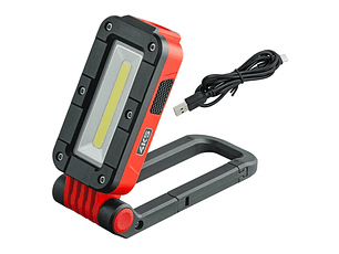 Projetor 380 Lúmens a Bateria WL380 4K5