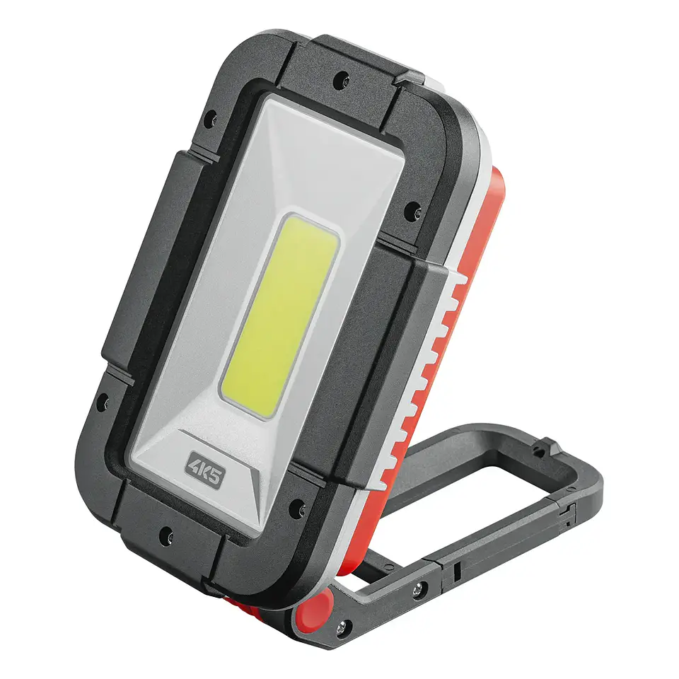 Projetor 1500 Lúmens a Bateria WL1500 4K5 1