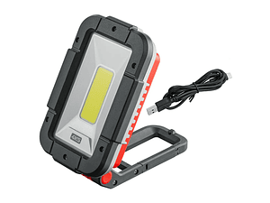 Projetor 1500 Lúmens a Bateria WL1500 4K5