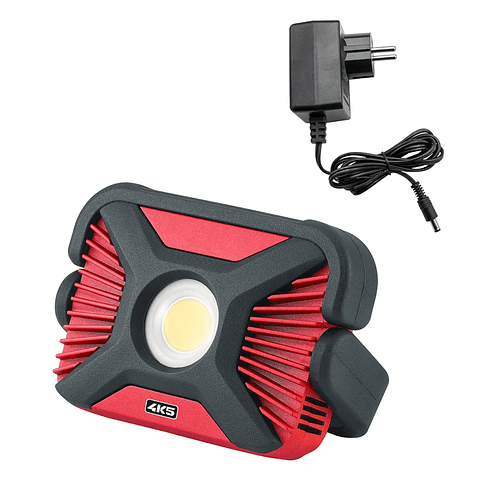 Projetor 2000 Lúmens a Bateria HD2000 4K5