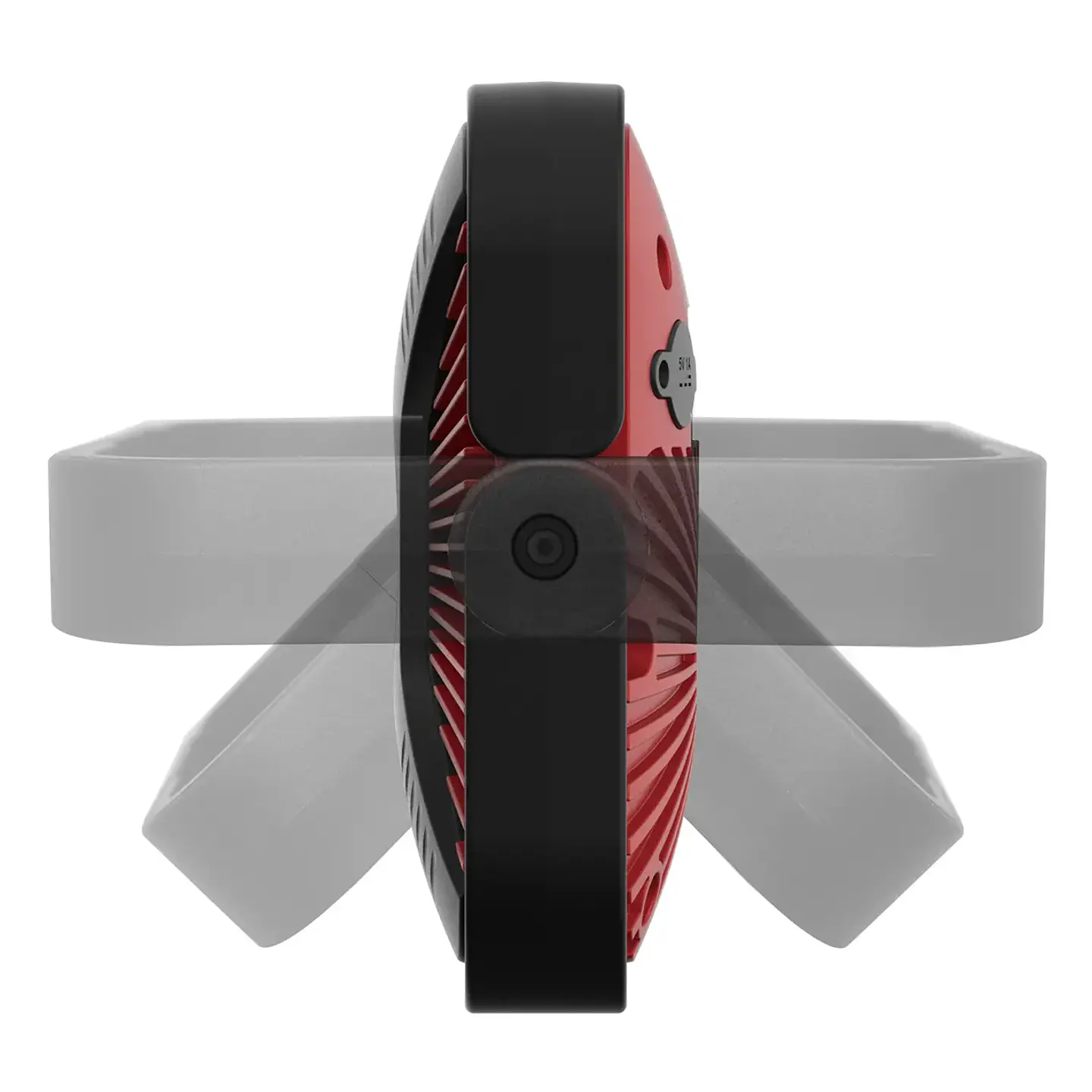 Projetor 6000 Lúmens a Bateria HD6000 4K5 5