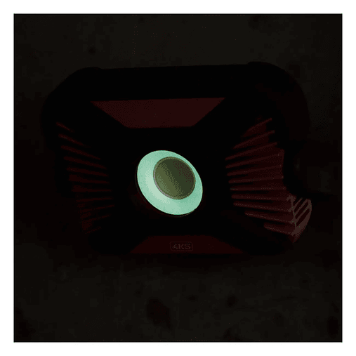 Projetor 6000 Lúmens a Bateria HD6000 4K5 6