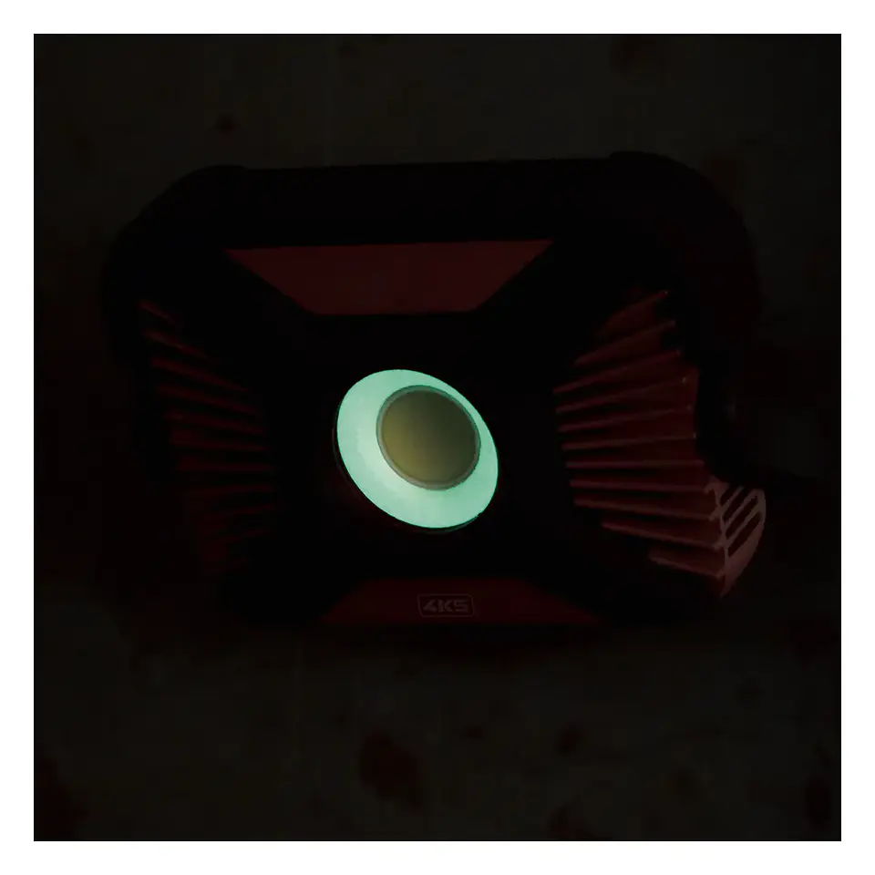 Projetor 6000 Lúmens a Bateria HD6000 4K5 6