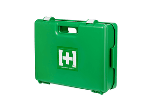 Kit de primeiros socorros (6 Pessoas) ADRIAMED