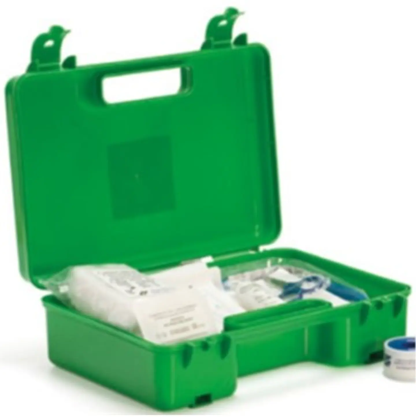 Kit de primeiros socorros para automóvel TRAVELKIT EUROMED 1