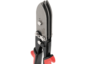 Tesoura de Perfilar Tubos de 5 Laminas HVAC ARC105 10,5