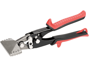 Tesoura de Dobragem 75mm HVAC MC103 10