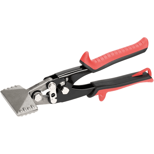 Tesoura de Dobragem 75mm HVAC MC103 10