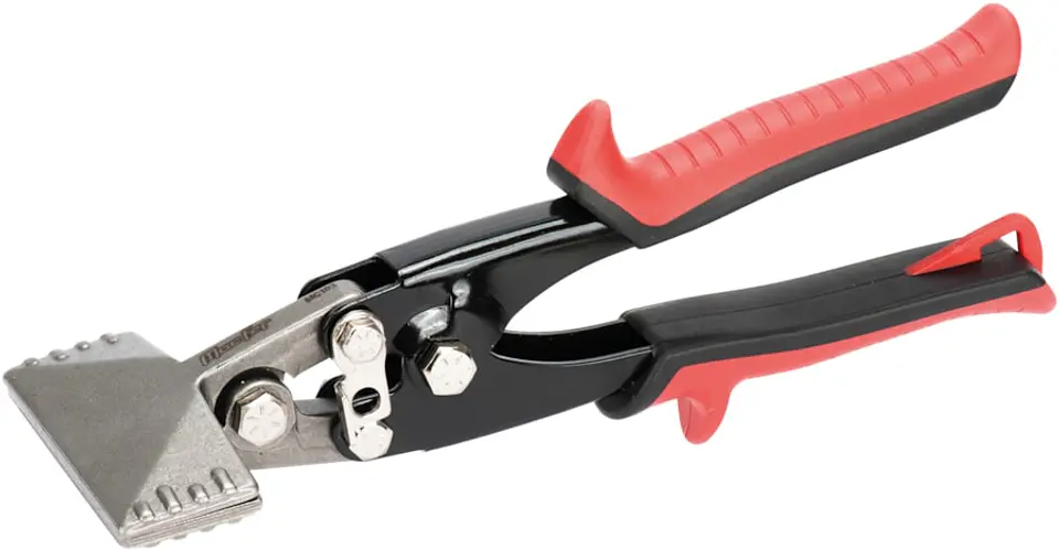 Tesoura de Dobragem 75mm HVAC MC103 10