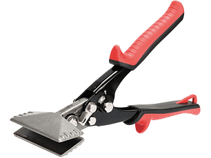 Tesoura de Dobragem 75mm HVAC MC103 10