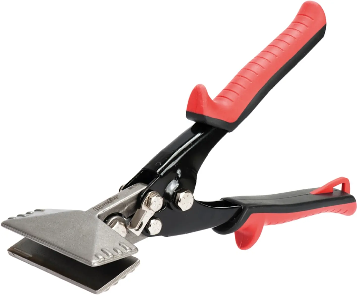 Tesoura de Dobragem 75mm HVAC MC103 10