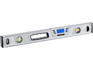 Nível Digital Magnético Eletrónico 600mm DigiLevel Plus 40 LASERLINER