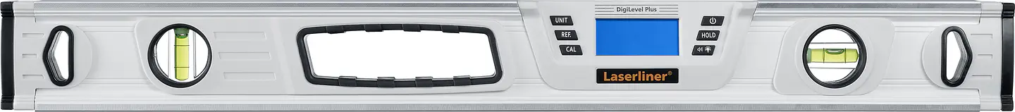 Nível Digital Magnético Eletrónico 600mm DigiLevel Plus 40 LASERLINER 2