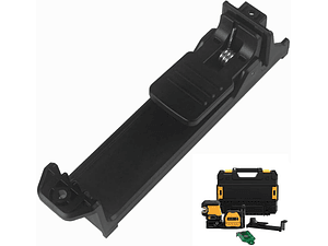 Suporte Parede e Biga para Nivel Laser Linhas N425527 DEWALT