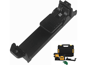Suporte Parede e Biga para Nivel Laser Linhas N425527 DEWALT