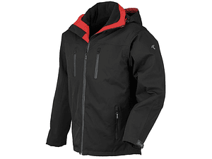 Casaco Corta Vento Softshell FOXY ISSALINE
