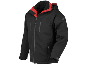 Casaco Corta Vento Softshell FOXY ISSALINE