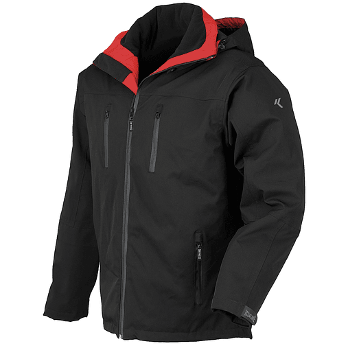 Casaco Corta Vento Softshell FOXY ISSALINE 1