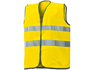 Colete de Alta Visibilidade ISSALINE