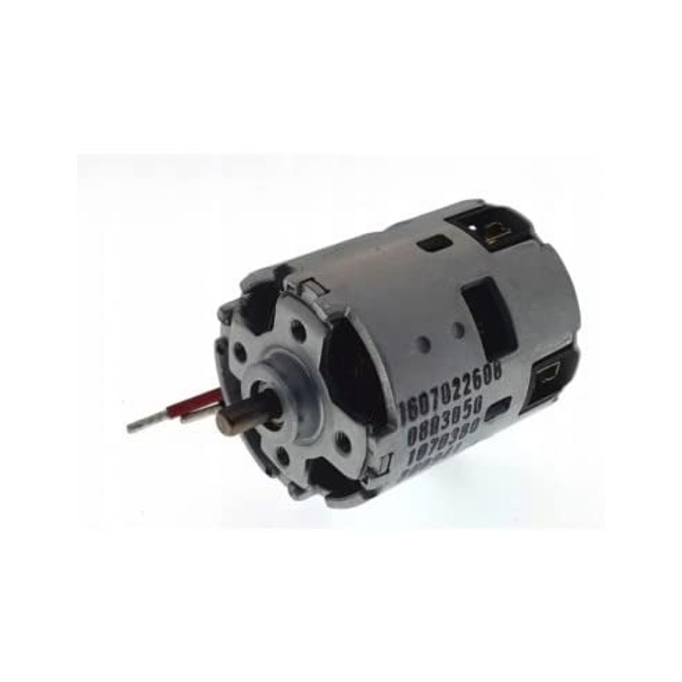 Motor DC 1607022608 BOSCH 1