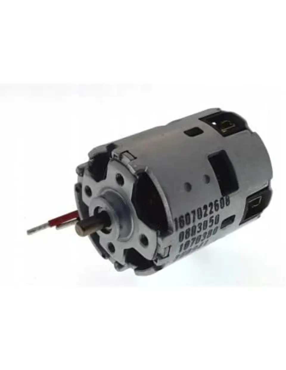 Motor DC 1607022608 BOSCH 1