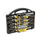 Jogo de 34 Chaves Fenda-Philips-Pozidrive-Torx STHT0-62141 STANLEY - Miniatura 2