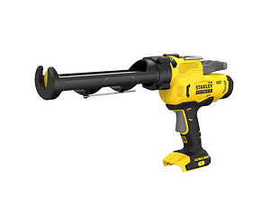 Pistola Silicone/Bucha Química 310ml V20-18V SFMCE600B FATMAX STANLEY