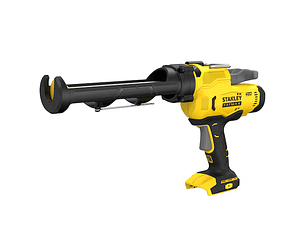 Pistola Silicone/Bucha Química 310ml V20-18V SFMCE600B FATMAX STANLEY