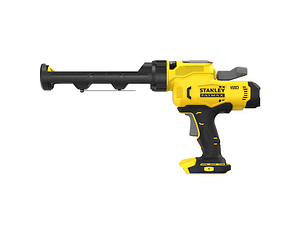 Pistola Silicone/Bucha Química 310ml V20-18V SFMCE600B FATMAX STANLEY