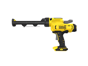 Pistola Silicone/Bucha Química 310ml V20-18V SFMCE600B FATMAX STANLEY