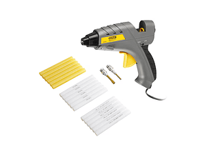 Pistola de Colar Termofusível GR100 55W STANLEY