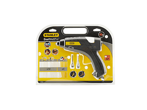 Pistola de Colar Termofusível GR100 55W STANLEY