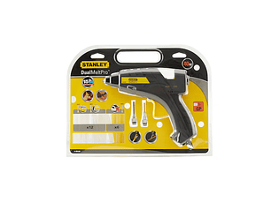 Pistola de Colar Termofusível GR100 55W STANLEY