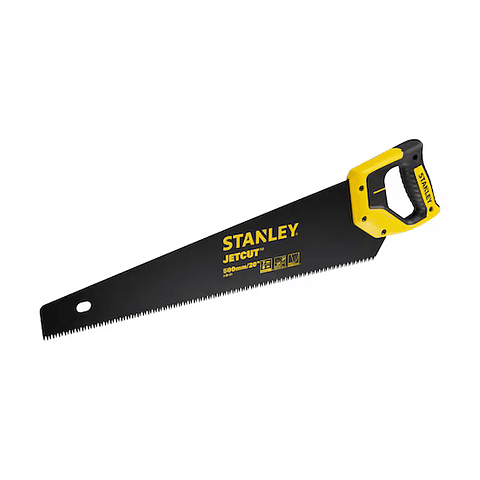 Serrote Jet Cut SP APPLIFLON 500mm 2-20-151 STANLEY
