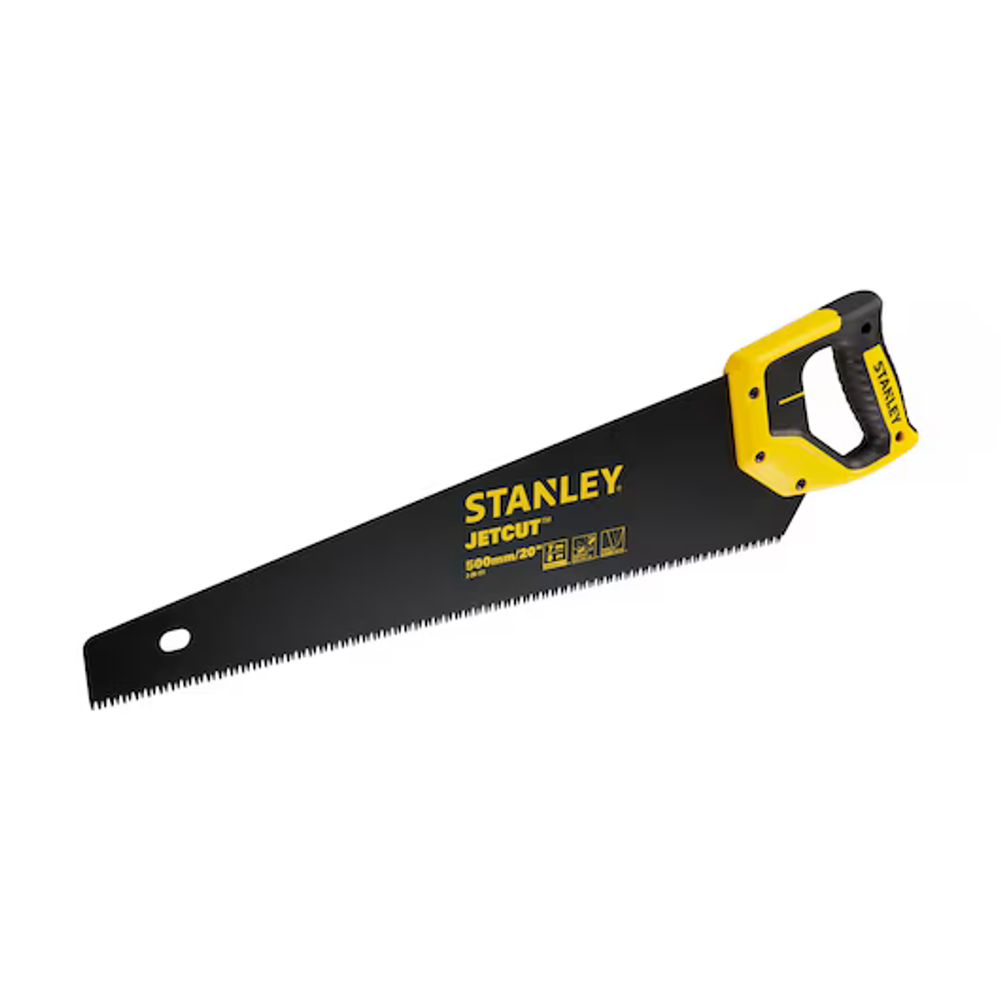Serrote Jet Cut SP APPLIFLON 500mm 2-20-151 STANLEY 1
