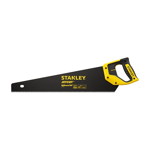 Serrote Jet Cut SP APPLIFLON 500mm 2-20-151 STANLEY