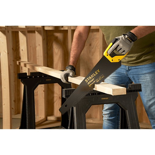 Serrote Jet Cut SP APPLIFLON 500mm 2-20-151 STANLEY 3