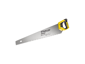 Serrote Jet Cut para Placas Gesso 550mm 2-20-037 STANLEY