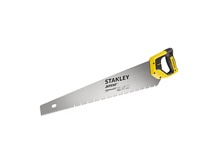 Serrote Jet Cut para Placas Gesso 550mm 2-20-037 STANLEY