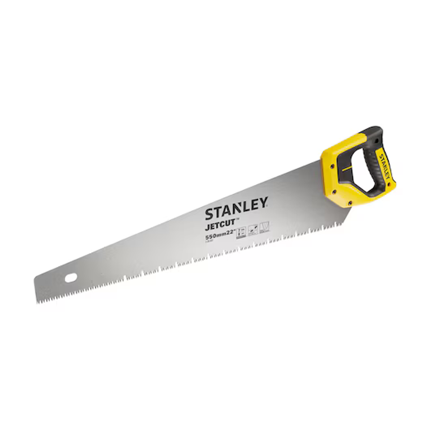 Serrote Jet Cut para Placas Gesso 550mm 2-20-037 STANLEY 1