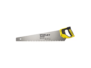 Serrote Jet Cut para Placas Gesso 550mm 2-20-037 STANLEY