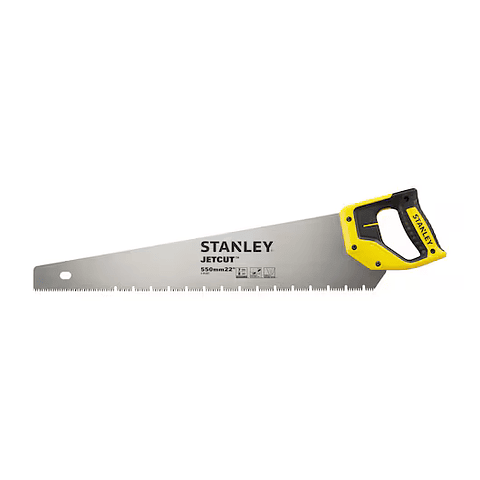 Serrote Jet Cut para Placas Gesso 550mm 2-20-037 STANLEY