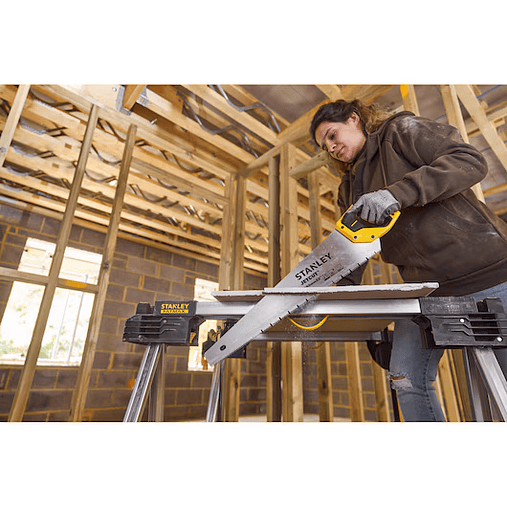 Serrote Jet Cut para Placas Gesso 550mm 2-20-037 STANLEY 3