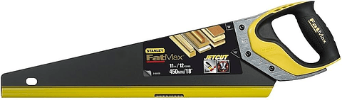 Serrote para Laminados Gen2 450mm 2-20-533 STANLEY