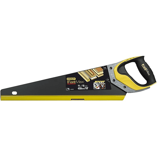 Serrote para Laminados Gen2 450mm 2-20-533 STANLEY 1